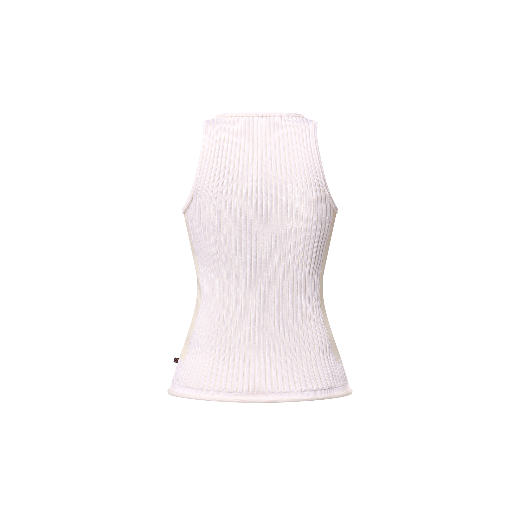 Knitted Tank Top - Women - Ready-to-Wear | LOUIS VUITTON ®